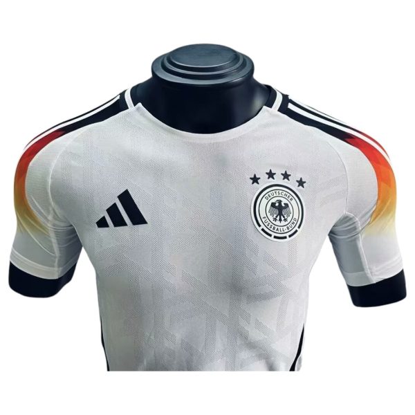 24-25 Germany Home Kit Player Version - Imagen 2