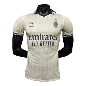 23-24 Ac Milan Editon Special Kit Player Version