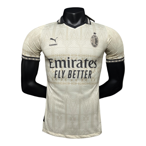 23-24 Ac Milan Editon Special Kit Player Version