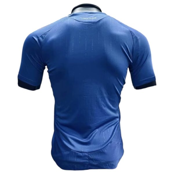 24-25 Italy Home Kit Player Version - Image 3