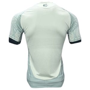 24-25 Mexico Away Kit Player Version - Image 3