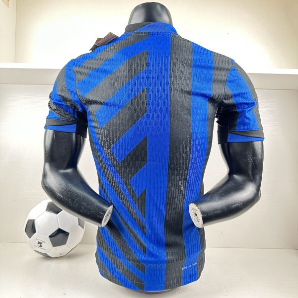 24-25 Inter Milan Home Kit Player Version - Imagen 5