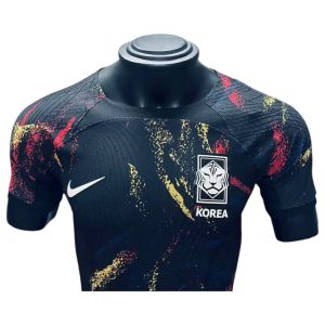 24-25 South Korea Away Kit Player Version - Image 2