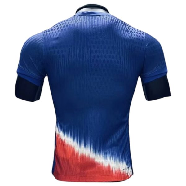 24-25 USA Away Kit Player Version - Image 3
