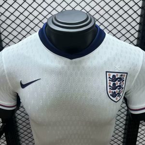 24-25 England Home Kit Player Version - Image 2