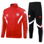 24-25 Bayern Munich Full Zipper Tracksuit