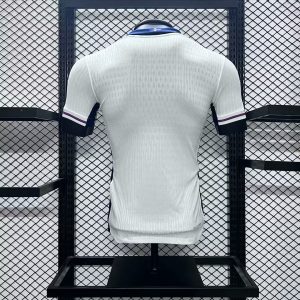 24-25 England Home Kit Player Version - Image 3