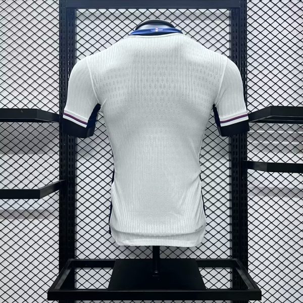 24-25 England Home Kit Player Version - Image 3