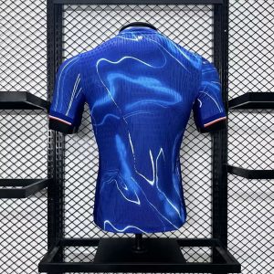 24-25 Chelsea Home Kit Player Version - Image 3