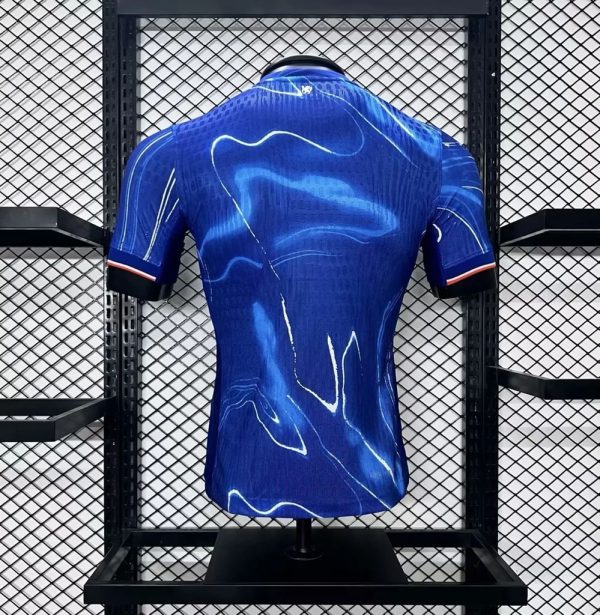 24-25 Chelsea Home Kit Player Version - Imagen 3