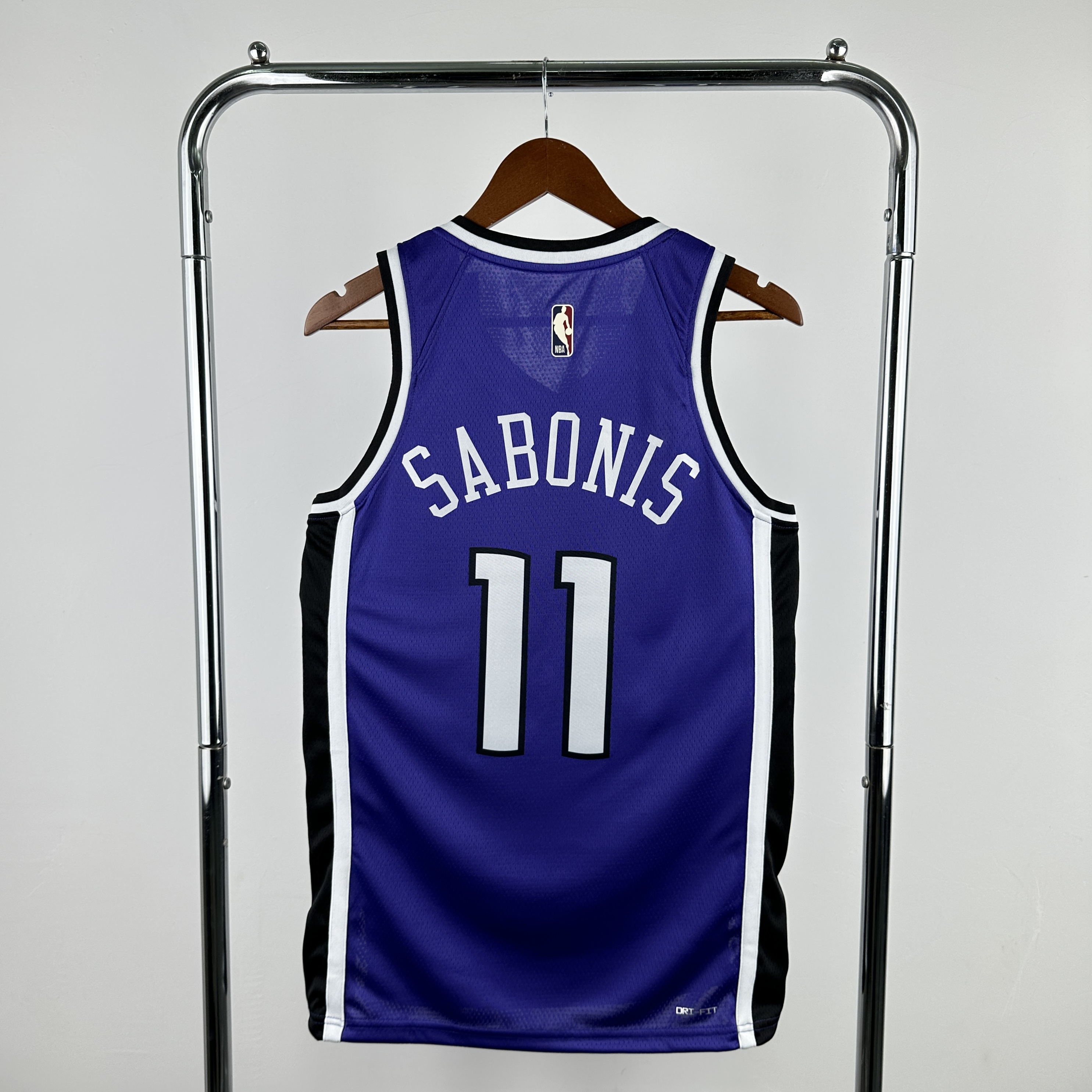 2025 Season Kings Retro No.11 Sabonis