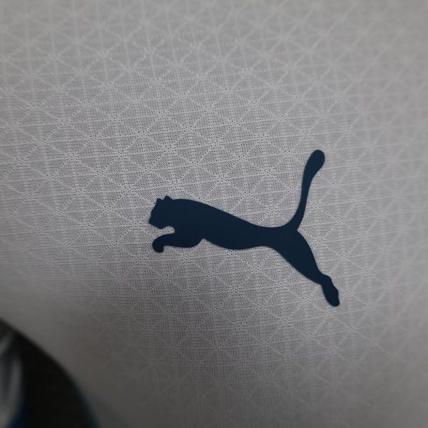 24-25 Marseille Home Kit Player Version - Imagen 3