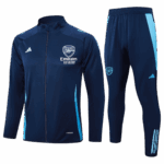 24-25 Arsenal Full Zipper Tracksuit