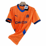 24-25 Marseille Third Kit Player Version