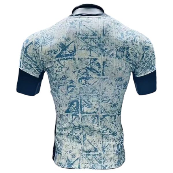 24-25 Portugal Away Kit Player Version - Imagen 3