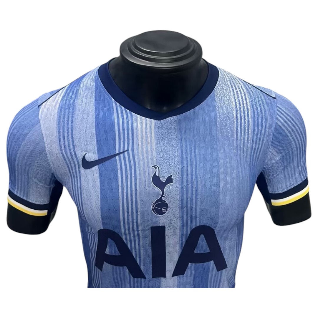 24-25 Tottenham Away Kit Player Version Jersey