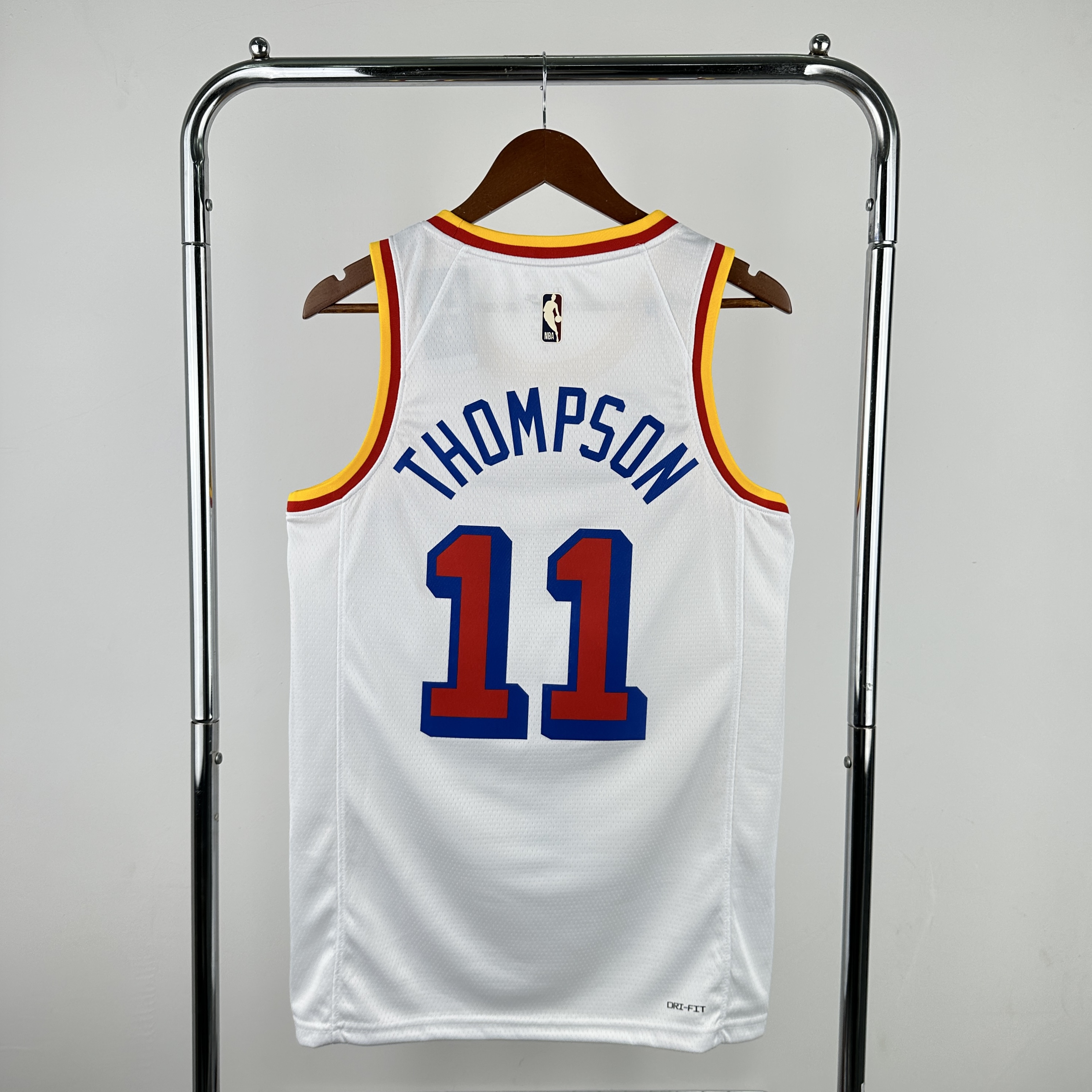 2025 Season Warriors Retro No.11 Thompson