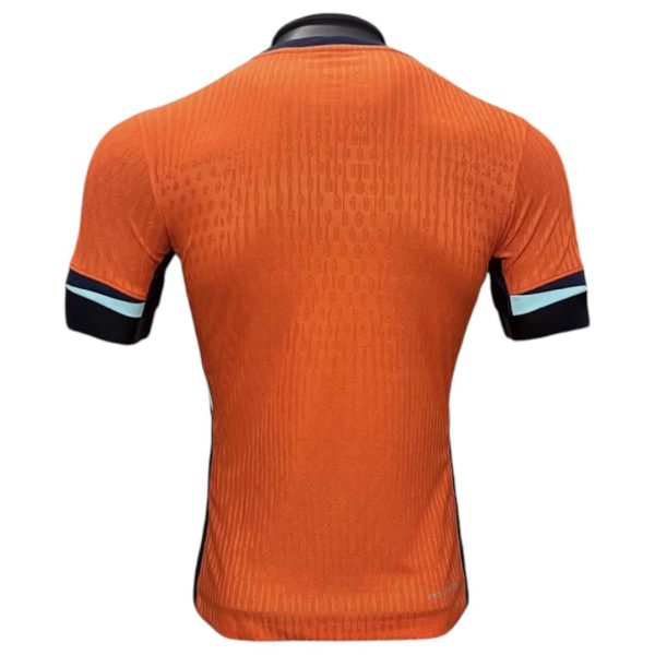 24-25 Netherlands Home Kit Player Version - Image 3