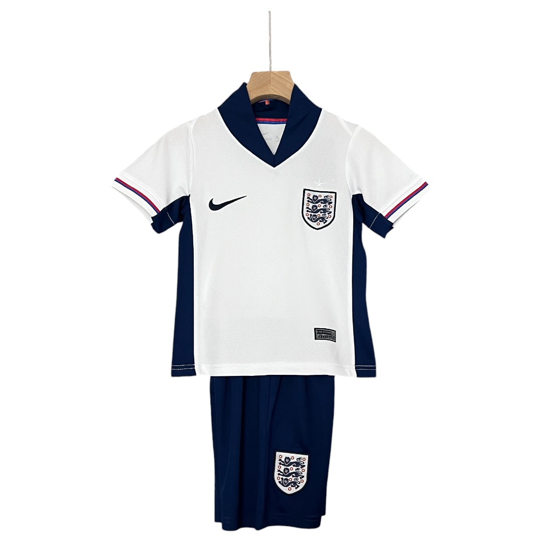 24-25 England Home Kids Kit