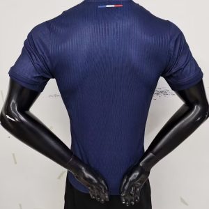 24-25 PSG Home Kit Player Version - Image 3