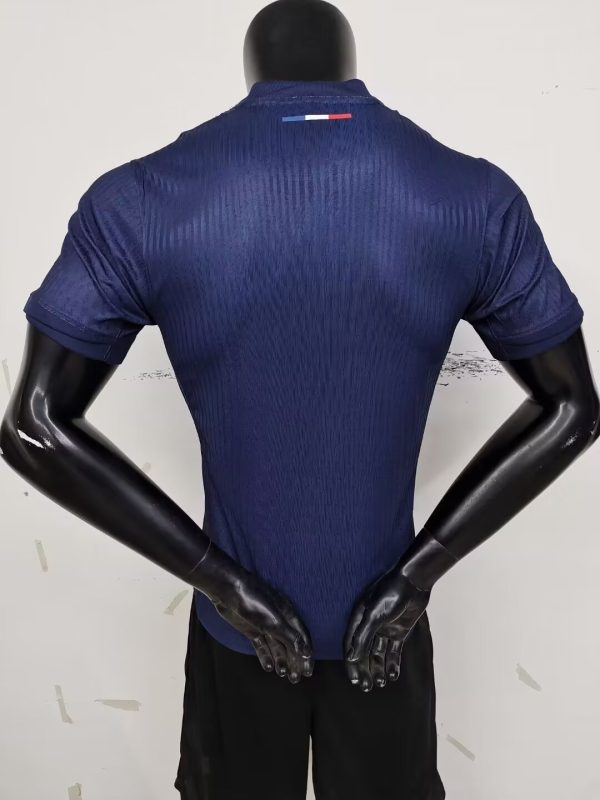 24-25 PSG Home Kit Player Version - Image 3