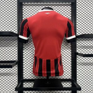 24-25 Ac Milan Home Kit Player Version - Image 3