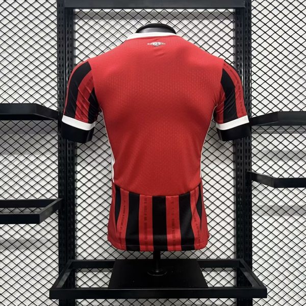 24-25 Ac Milan Home Kit Player Version - Imagen 3