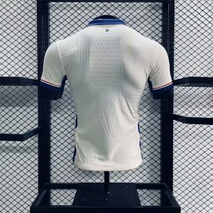 24-25 Chelsea Away Kit Player Version Jersey - Image 3