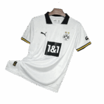 24-25 Borussia Dortmund 3rd Away Player Version Jersey