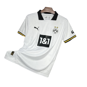 24-25 Borussia Dortmund 3rd Away Player Version Jersey