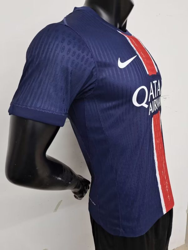 24-25 PSG Home Kit Player Version - Image 2