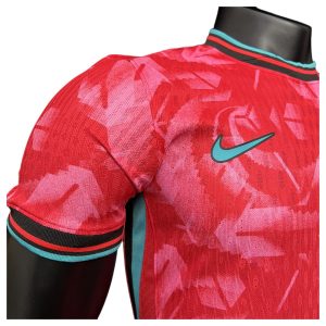 24-25 South Korea Home Kit Player Version - Image 2