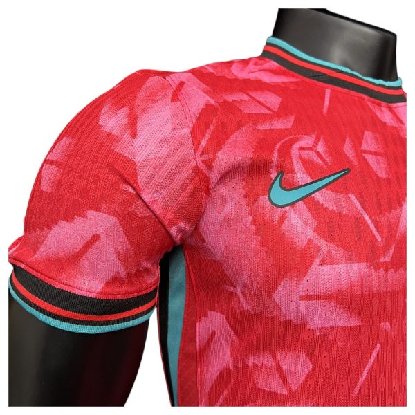 24-25 South Korea Home Kit Player Version - Imagen 2