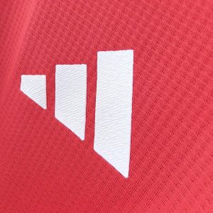 24-25Manchester United Home Kit Player Version - Image 2