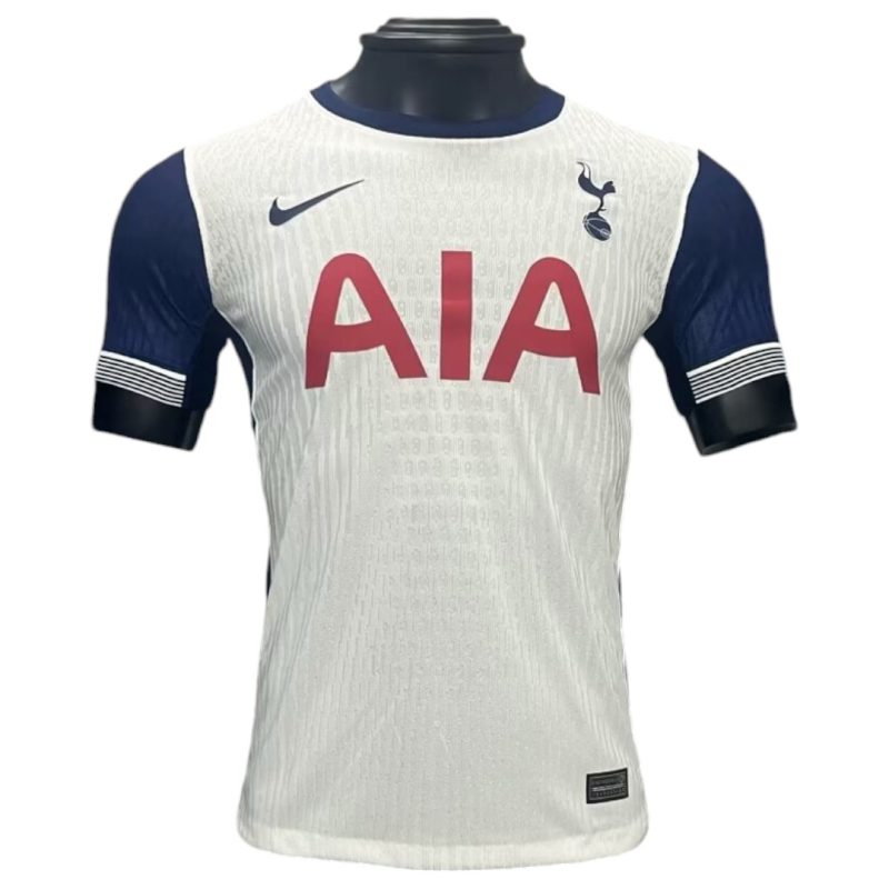 24-25 Tottenham Home Kit Player Version Jersey