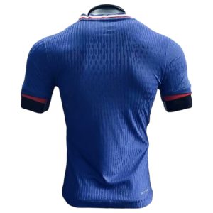 24-25 France Home Kit Player Version - Image 3