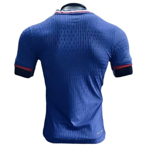 24-25 France Home Kit Player Version - Image 3