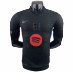 24-25 Fc Barcelona Away Player Version Jersey
