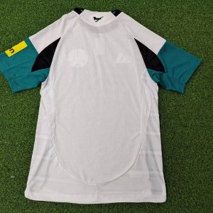 24-25 New Castle United Third Kit Player Version - Image 5