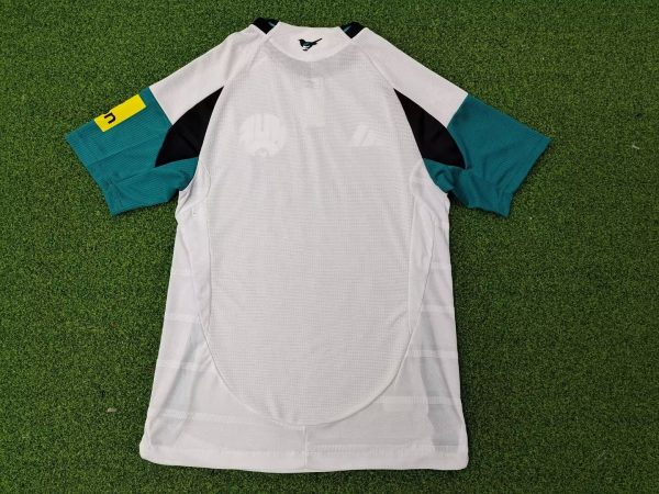24-25 New Castle United Third Kit Player Version - Image 5