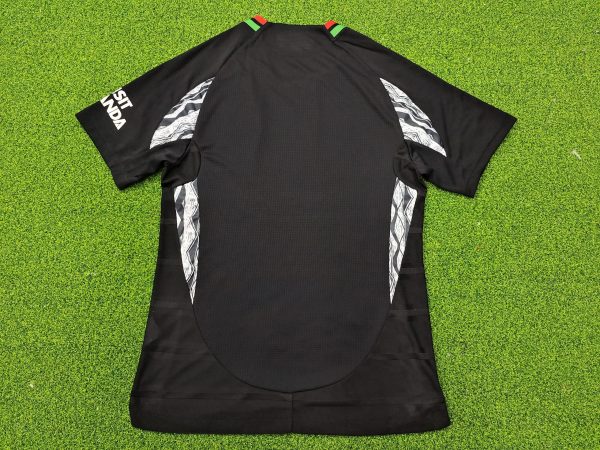 24-25 Arsenal Away Kit Player Version - Imagen 5