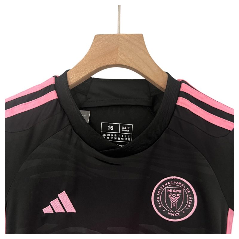 24-25 Inter Miami Away Kids Kit