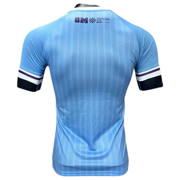 24-25 Uruguay Home Kit Player Version - Image 3