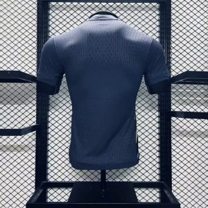 24-25 England Away Kit Player Version - Image 3