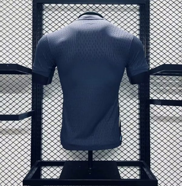 24-25 England Away Kit Player Version - Imagen 3