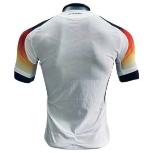 24-25 Germany Home Kit Player Version - Image 3