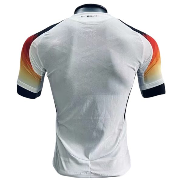 24-25 Germany Home Kit Player Version - Imagen 3