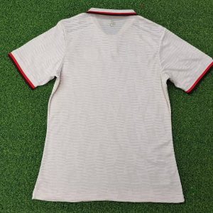 24-25 Bayern Munich 3rd Player Version Jersey - Image 3
