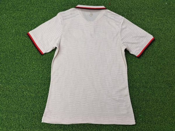 24-25 Bayern Munich 3rd Player Version Jersey - Imagen 3