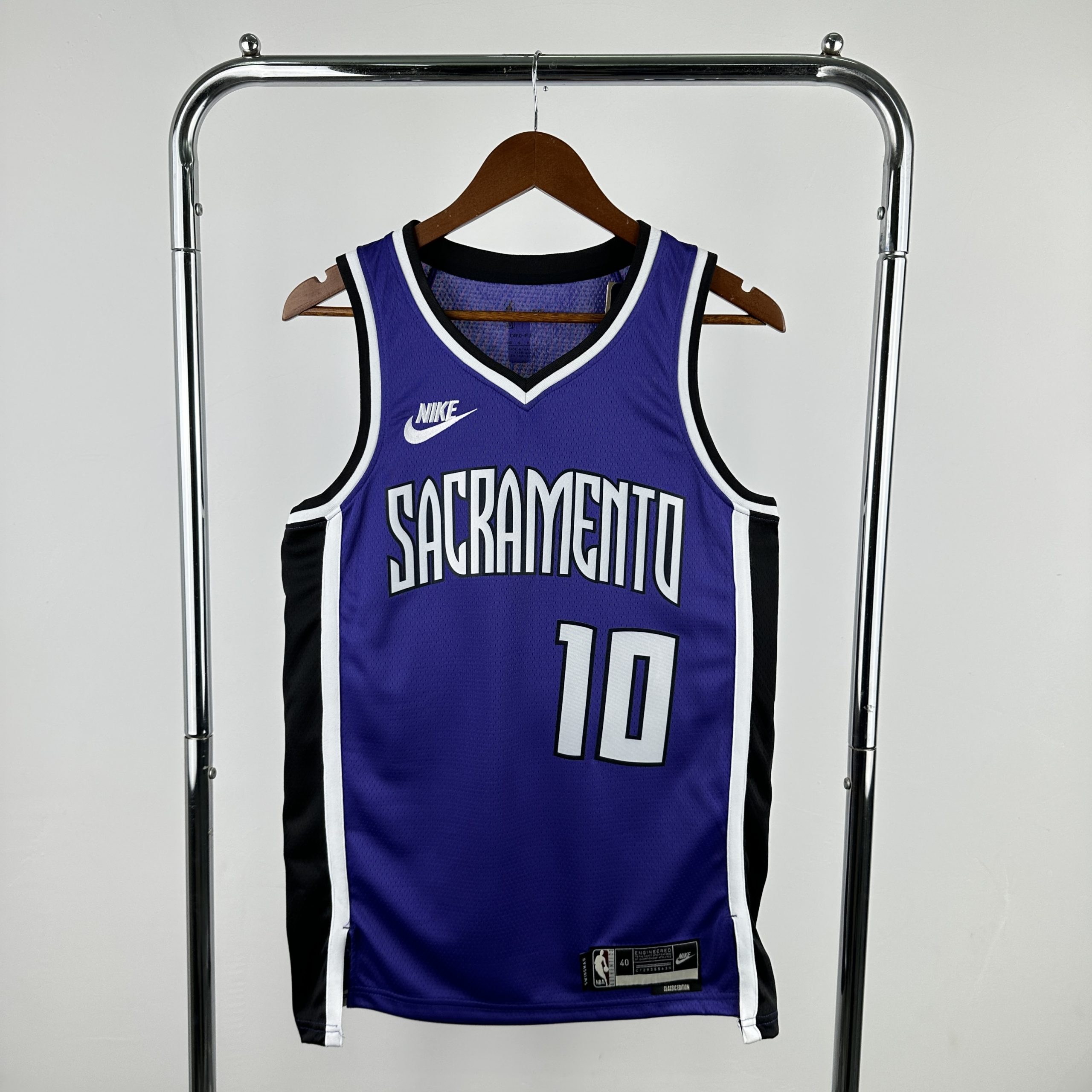 2025 Season Kings Retro No.10 DeRozan